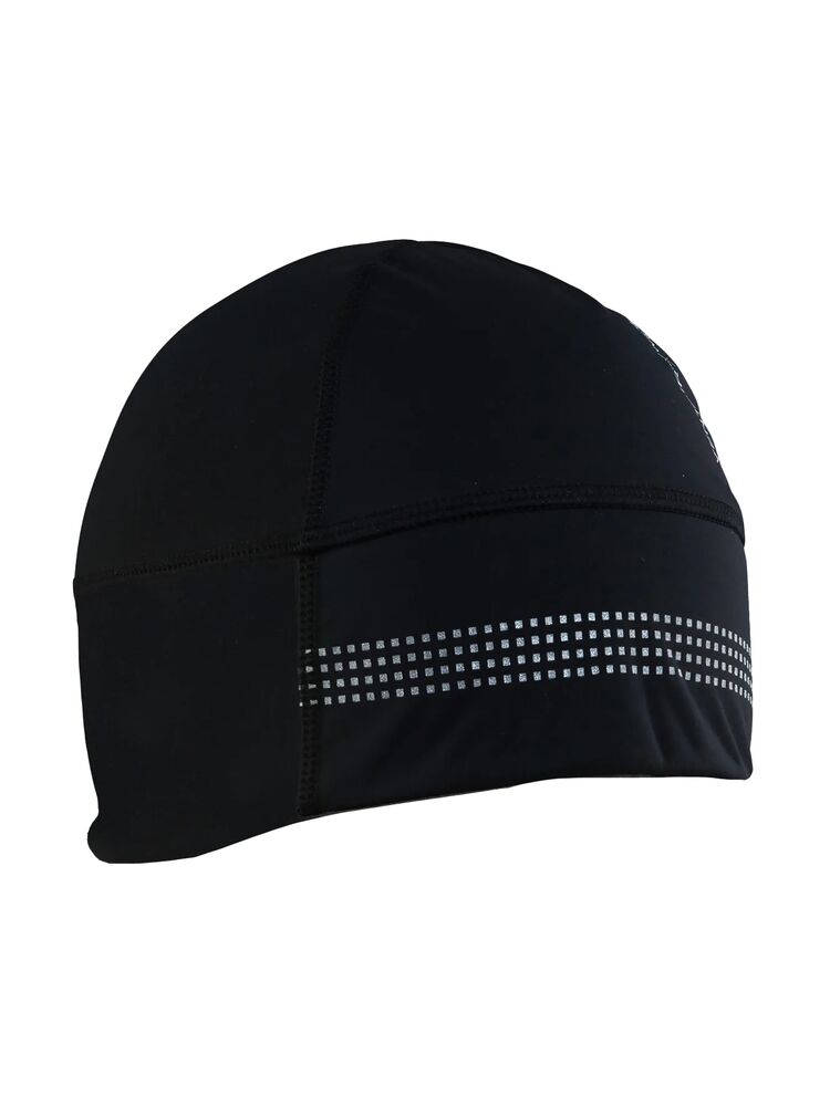 Shelter Hat 2.0 von Craft – Black