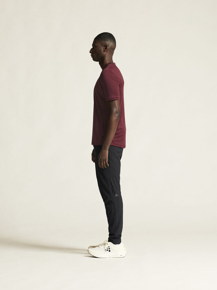 Squad Go Jersey Solid M von Craft – SKY BLUE
