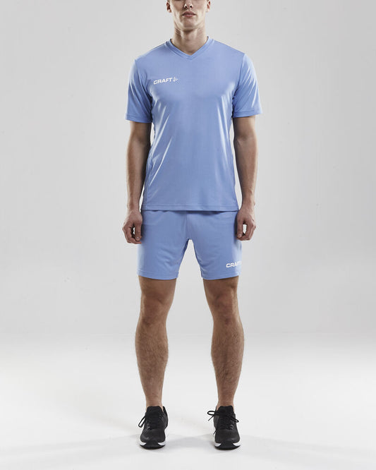 Craft Squad Go Short Solid M – Shorts & Röcke