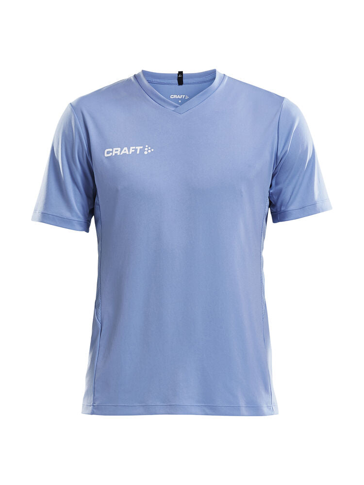 Squad Go Jersey Solid M von Craft – SKY BLUE