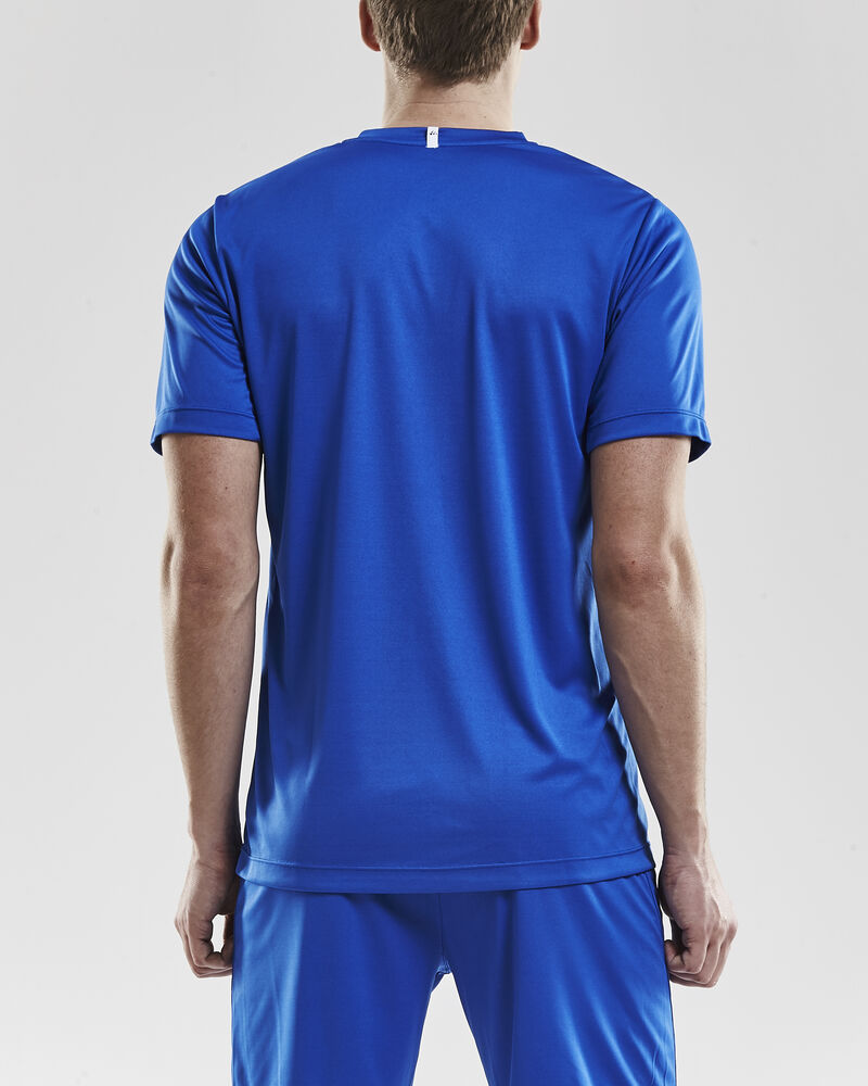 Squad Go Jersey Solid M von Craft – SKY BLUE