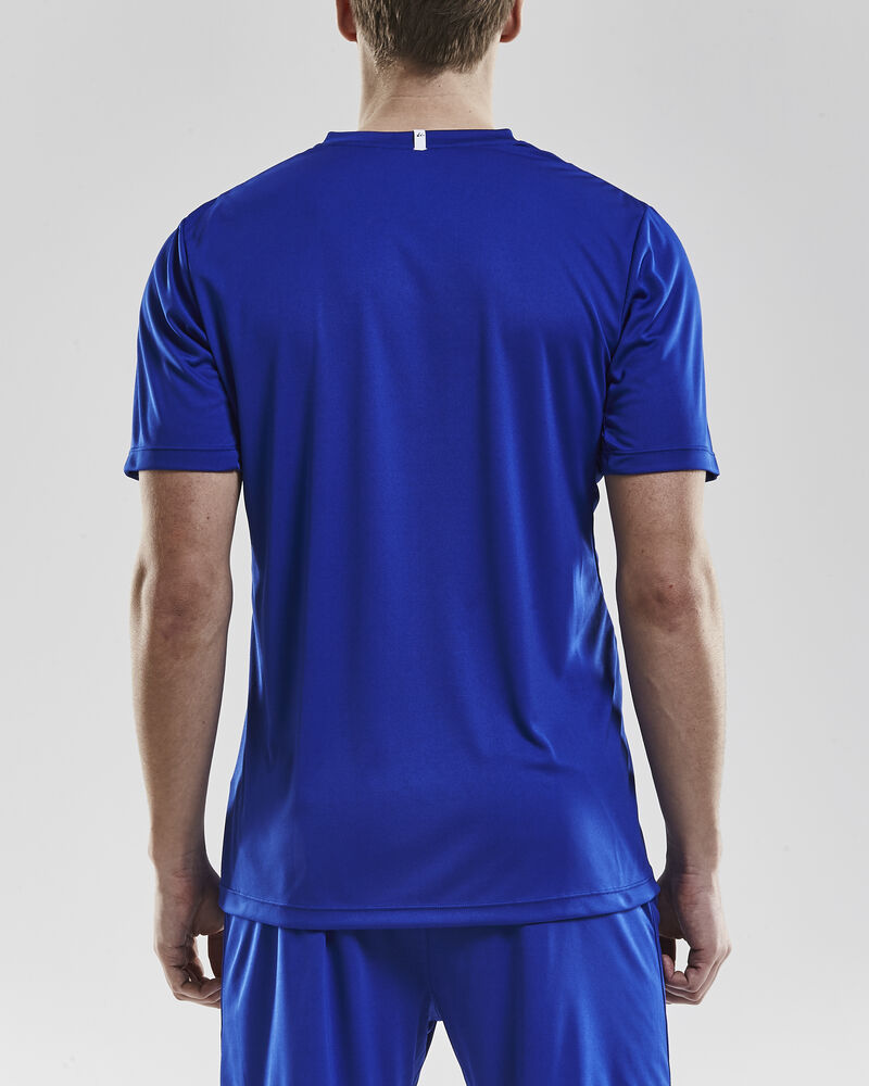 Squad Go Jersey Solid M von Craft – SKY BLUE
