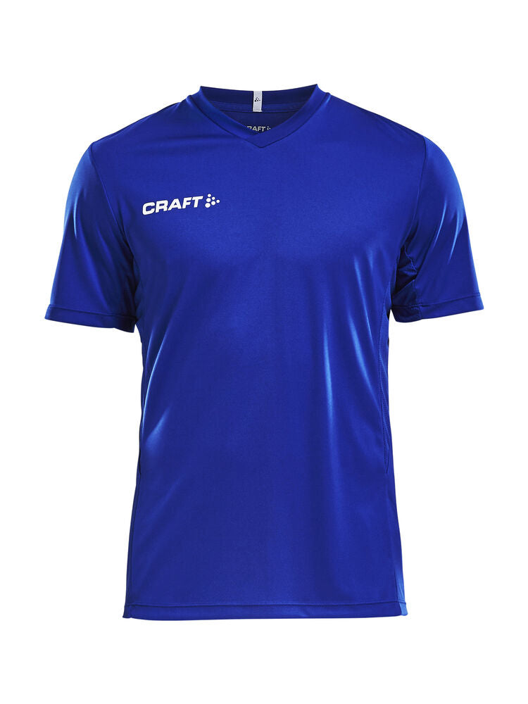 Squad Go Jersey Solid M von Craft – SKY BLUE