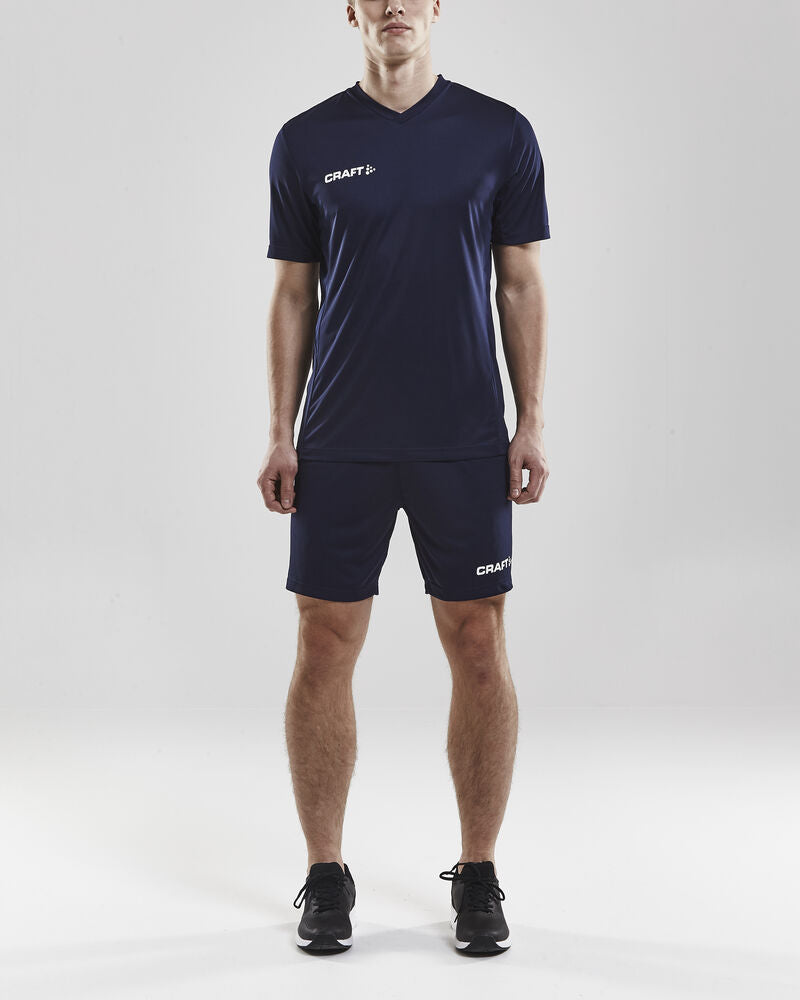 Squad Go Jersey Solid M von Craft – SKY BLUE