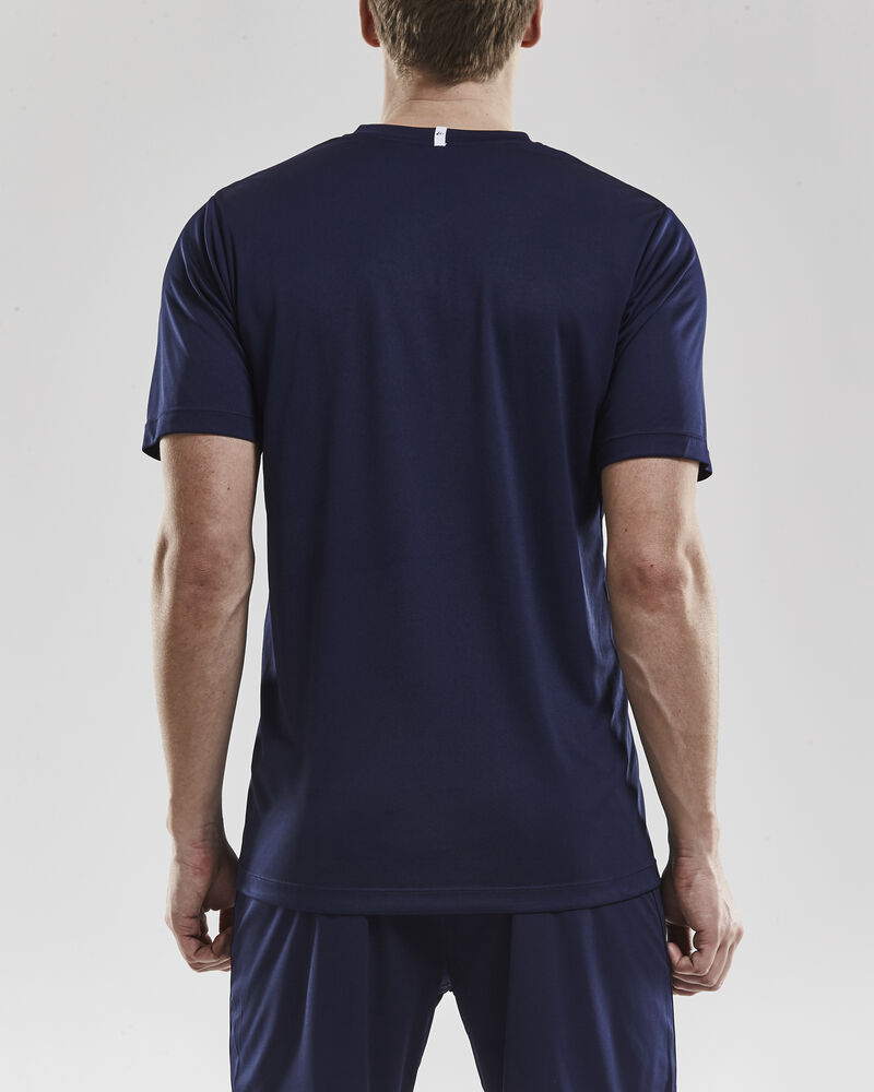 Squad Go Jersey Solid M von Craft – SKY BLUE