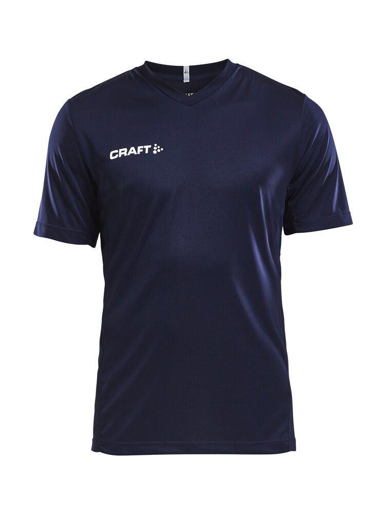 Squad Go Jersey Solid M von Craft – SKY BLUE
