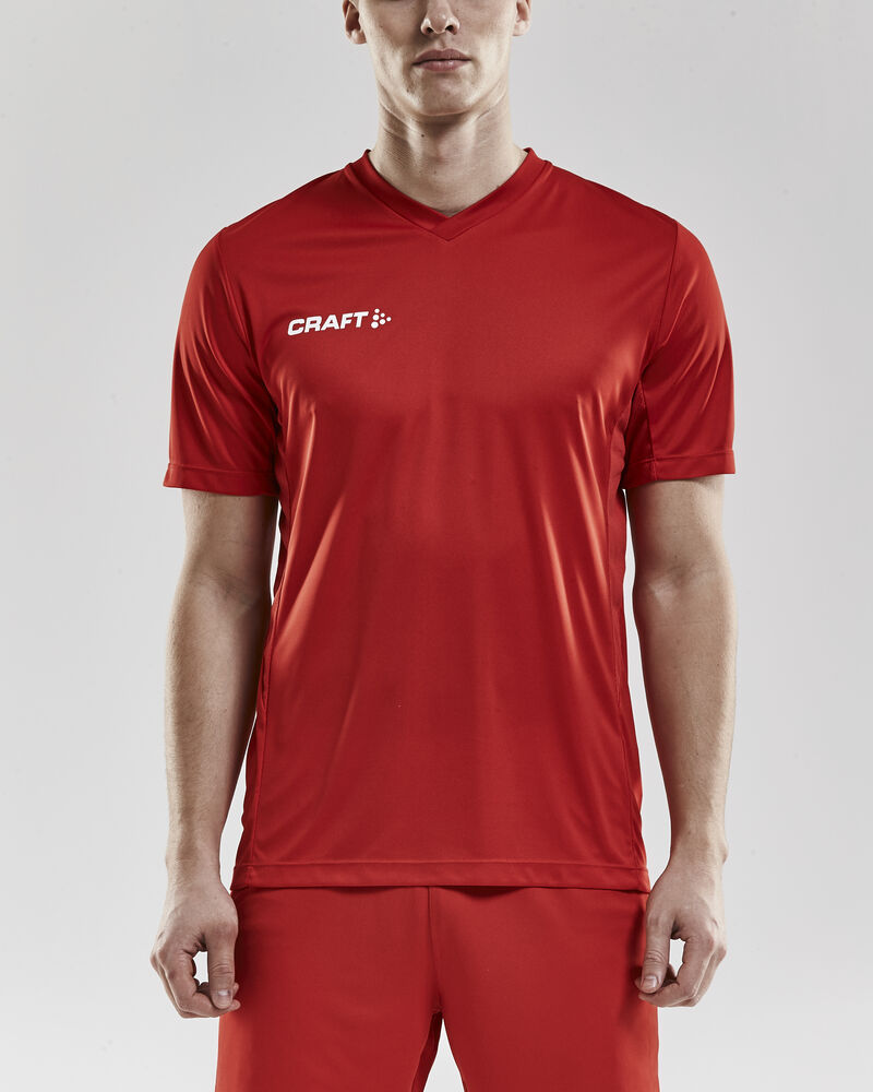 Squad Go Jersey Solid M von Craft – SKY BLUE