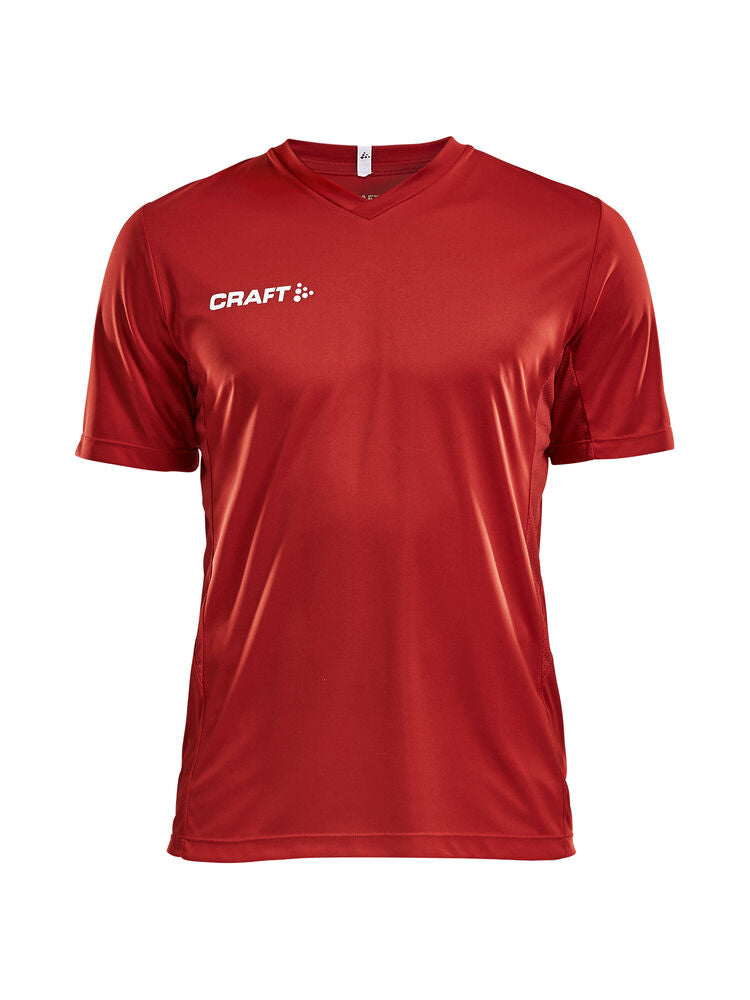 Squad Go Jersey Solid M von Craft – SKY BLUE