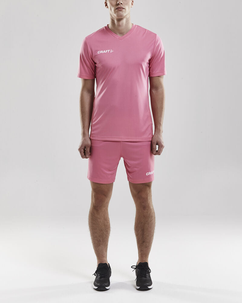 Squad Go Jersey Solid M von Craft – SKY BLUE