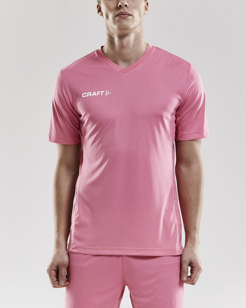 Squad Go Jersey Solid M von Craft – SKY BLUE