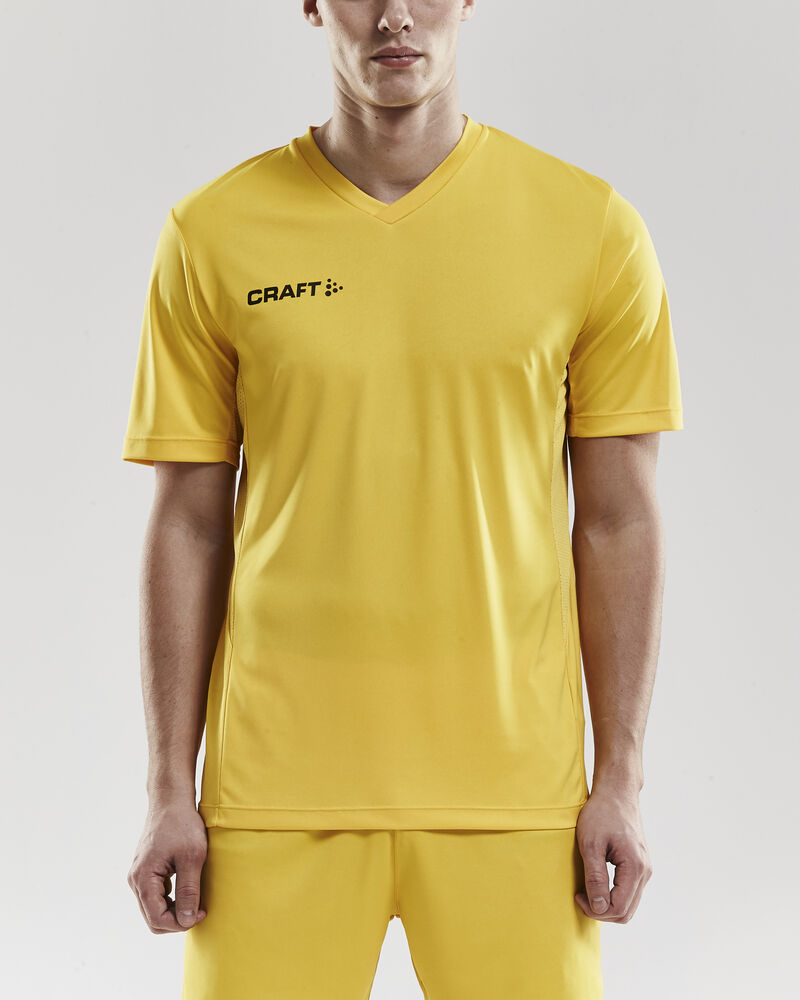 Squad Go Jersey Solid M von Craft – SKY BLUE