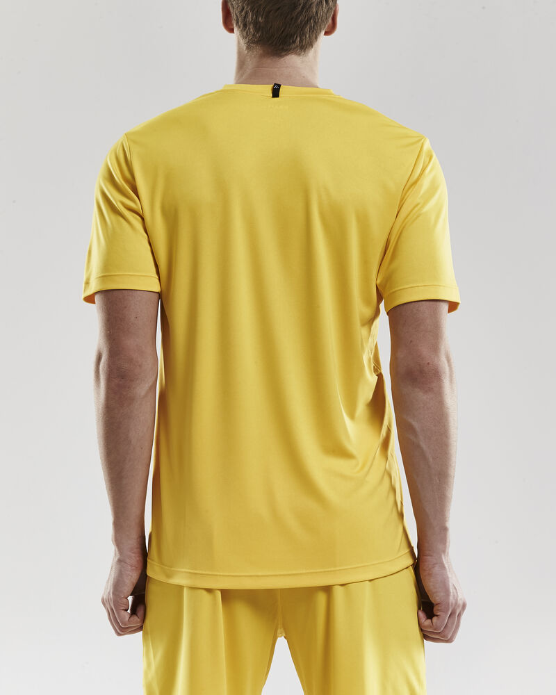 Squad Go Jersey Solid M von Craft – SKY BLUE