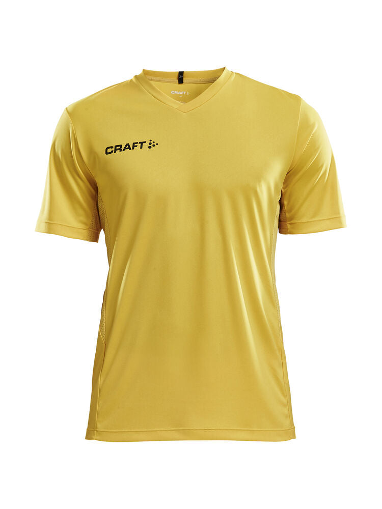 Squad Go Jersey Solid M von Craft – SKY BLUE