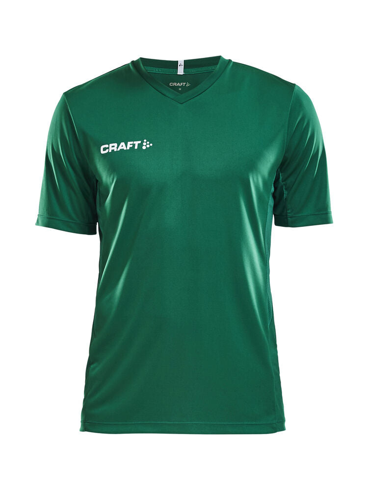 Squad Go Jersey Solid M von Craft – SKY BLUE