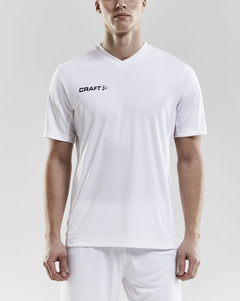 Squad Go Jersey Solid M von Craft – SKY BLUE