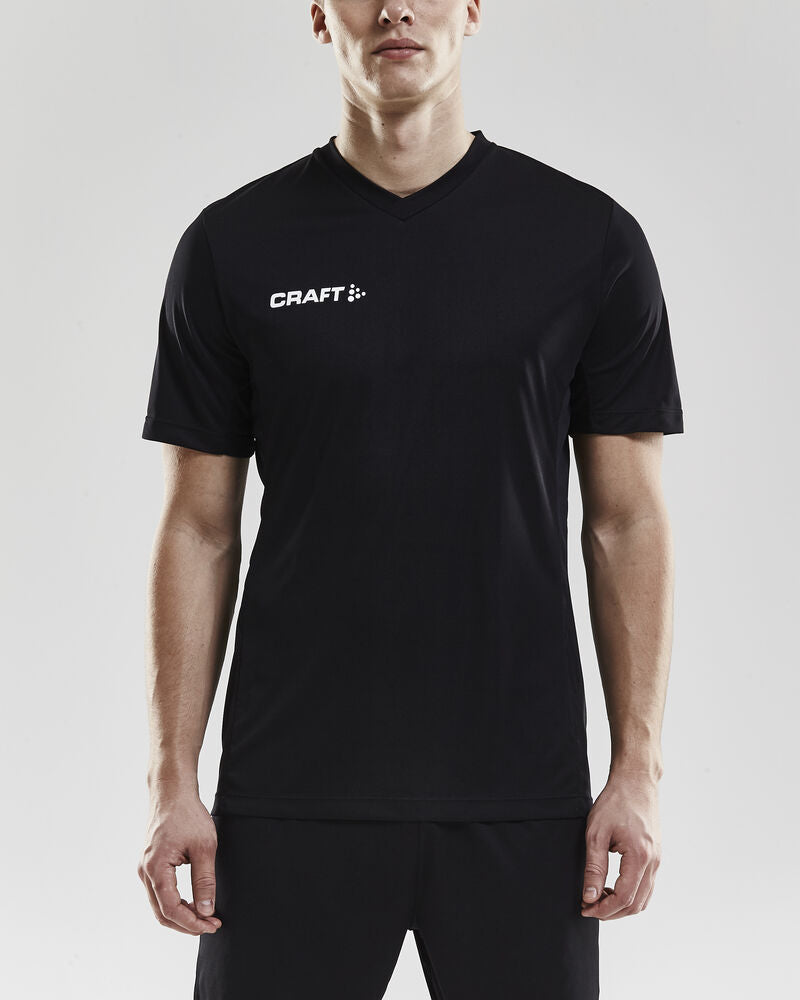 Squad Go Jersey Solid M von Craft – SKY BLUE