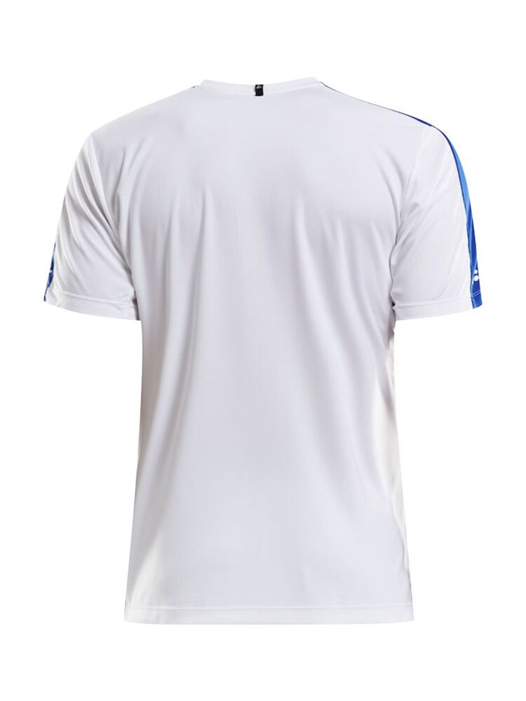 Progress Jersey Contrast M von Craft – Royal Blue