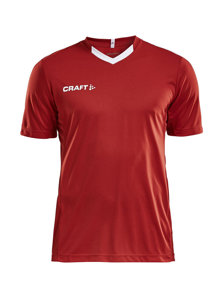 Progress Jersey Contrast M von Craft – Royal Blue