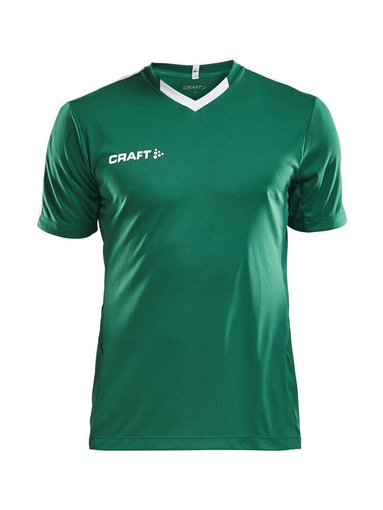 Progress Jersey Contrast M von Craft – Royal Blue