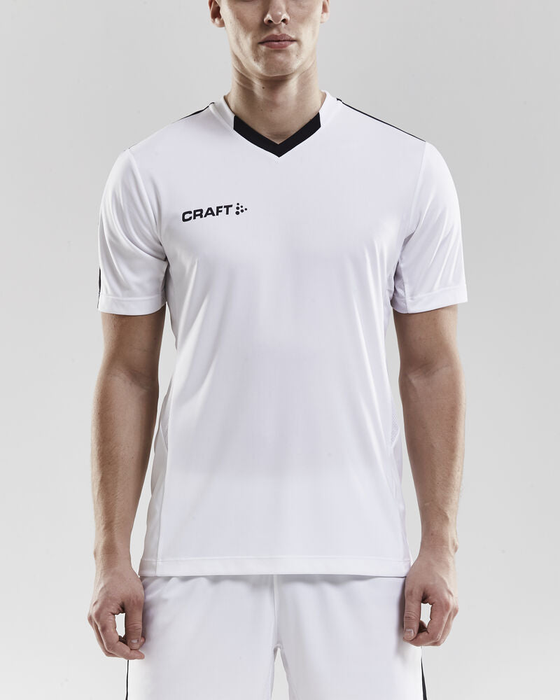 Progress Jersey Contrast M von Craft – Royal Blue