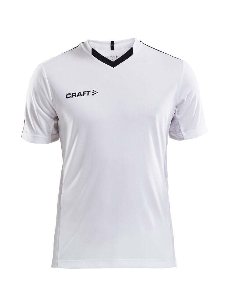 Progress Jersey Contrast M von Craft – Royal Blue