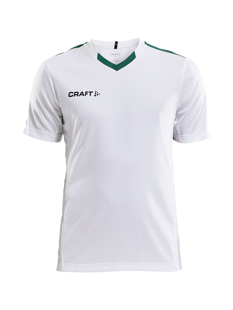 Progress Jersey Contrast M von Craft – Royal Blue