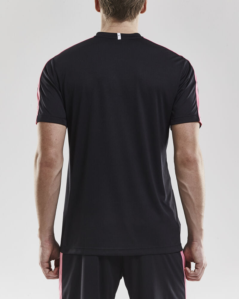 Progress Jersey Contrast M von Craft – Royal Blue