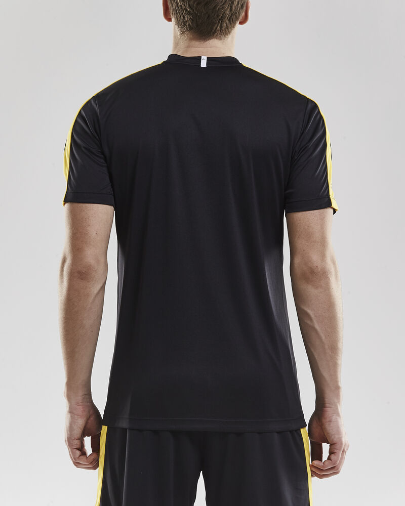 Progress Jersey Contrast M von Craft – Royal Blue