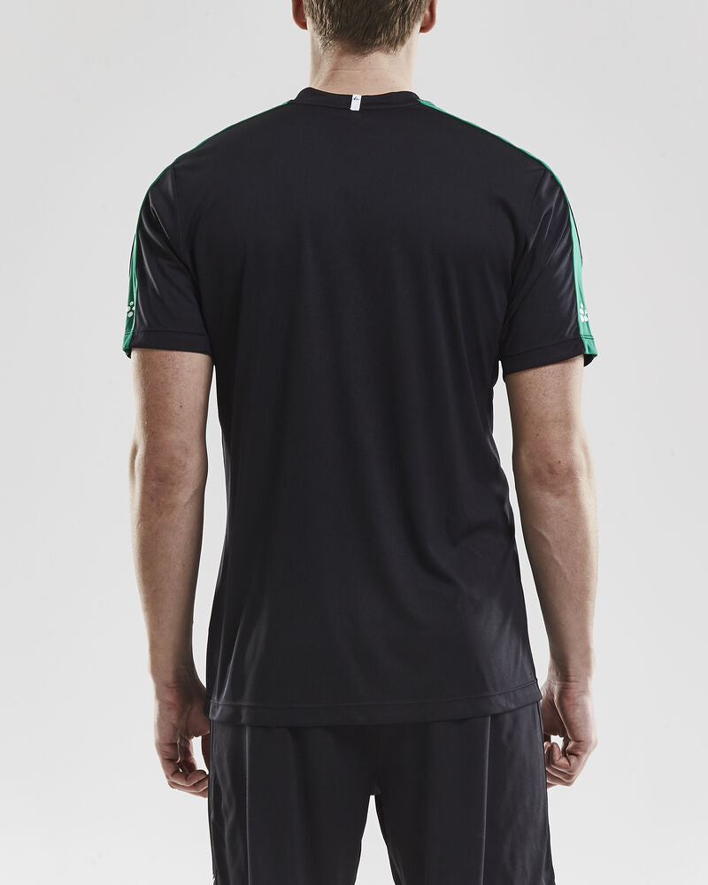 Progress Jersey Contrast M von Craft – Royal Blue