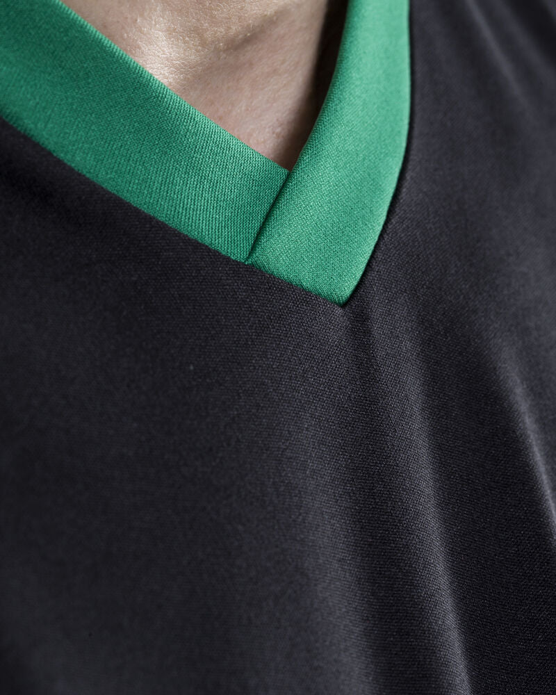 Progress Jersey Contrast M von Craft – Royal Blue