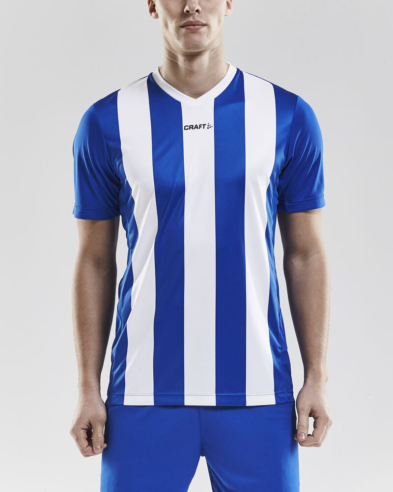 Progress Jersey Stripe M