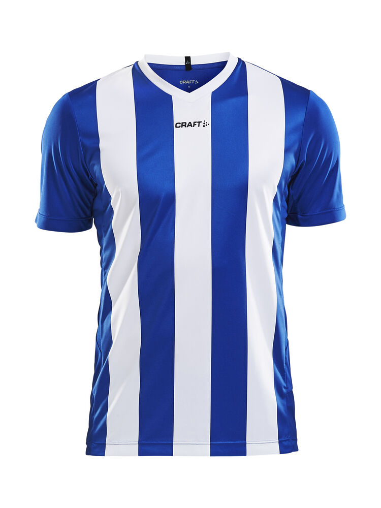 Progress Jersey Stripe M