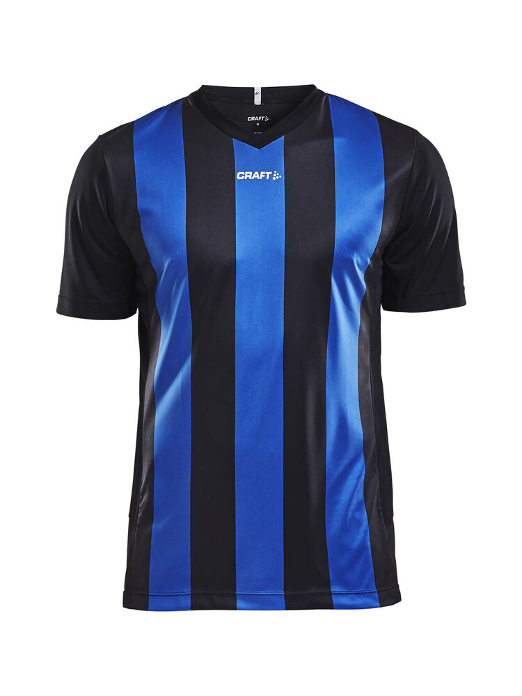 Progress Jersey Stripe M