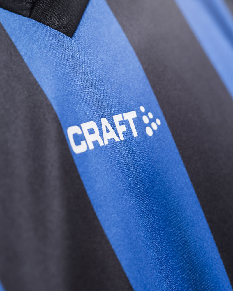 Progress Jersey Stripe M