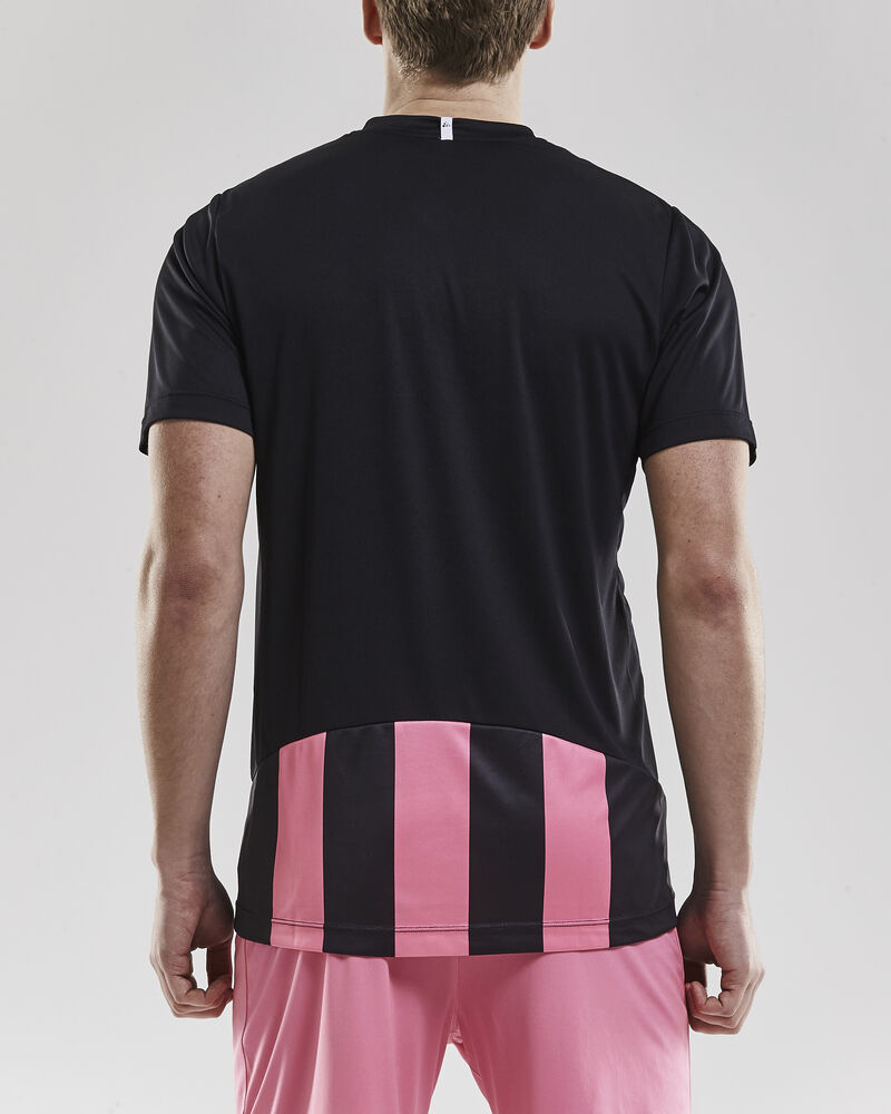 Progress Jersey Stripe M von Craft – Royal Blue
