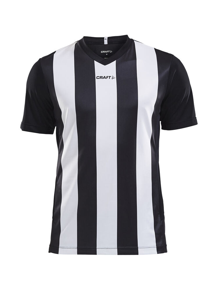 Progress Jersey Stripe M von Craft – Royal Blue