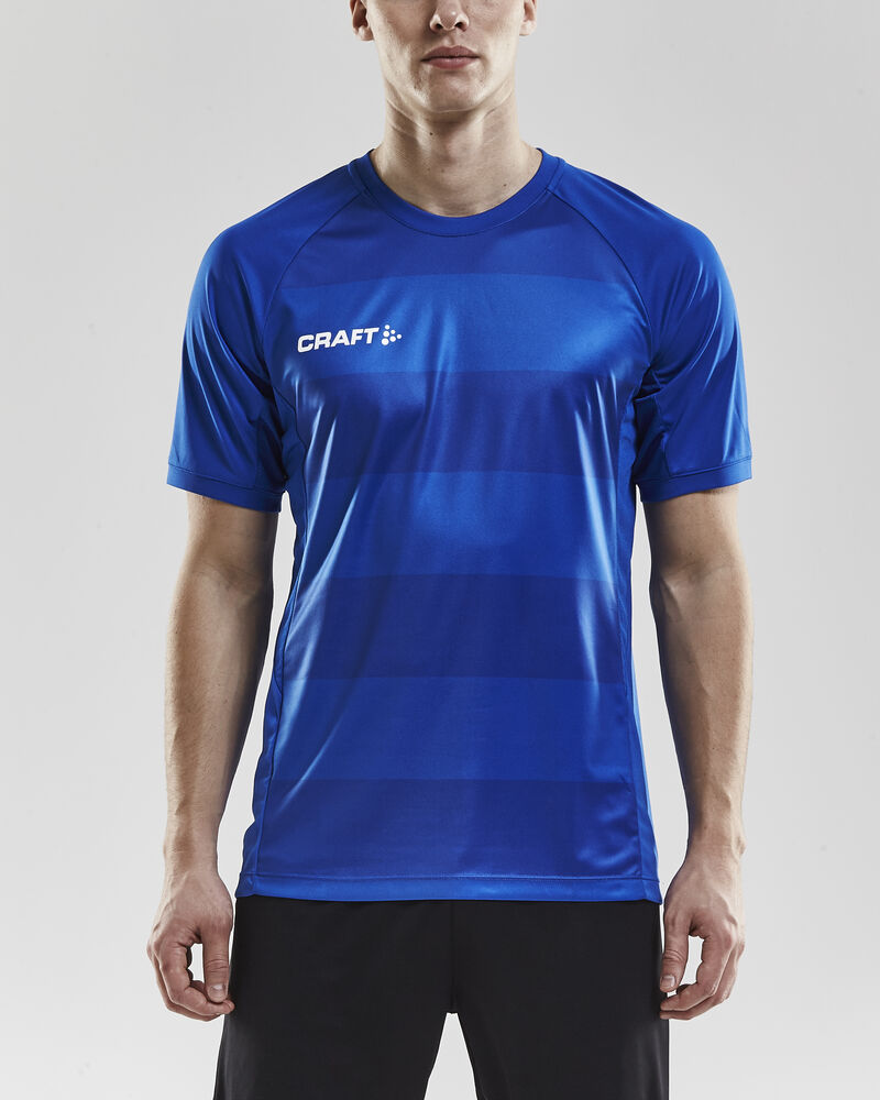 Progress Jersey Graphic M