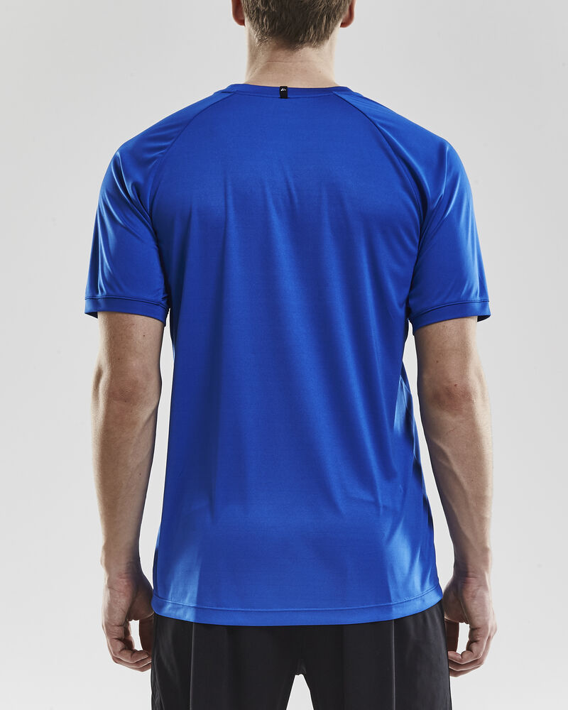 Progress Jersey Graphic M