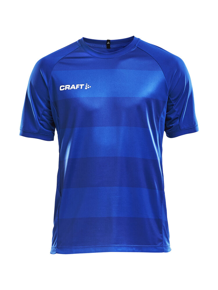 Progress Jersey Graphic M von Craft – Royal Blue