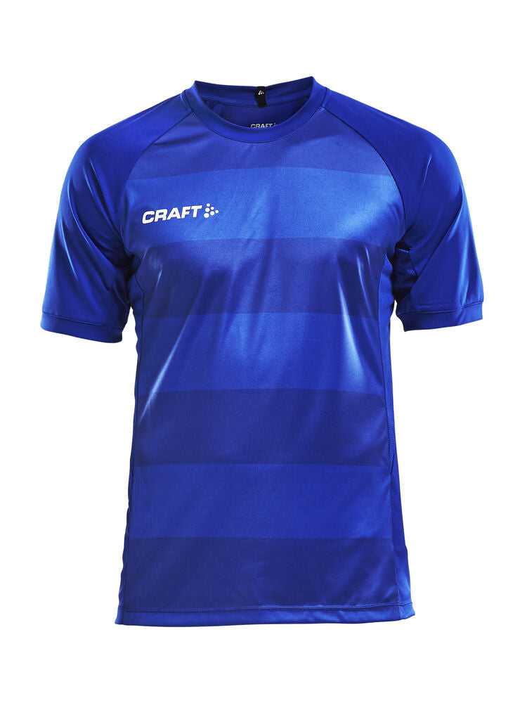 Progress Jersey Graphic M von Craft – Royal Blue