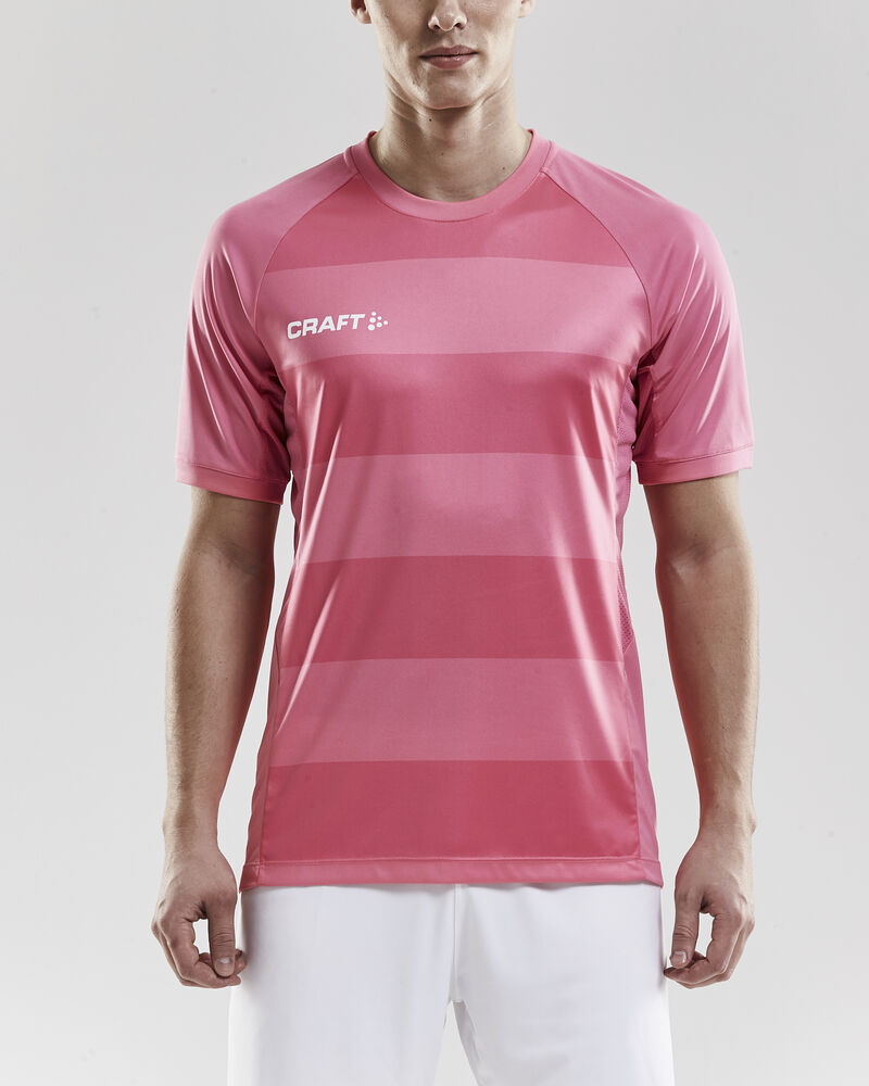 Progress Jersey Graphic M
