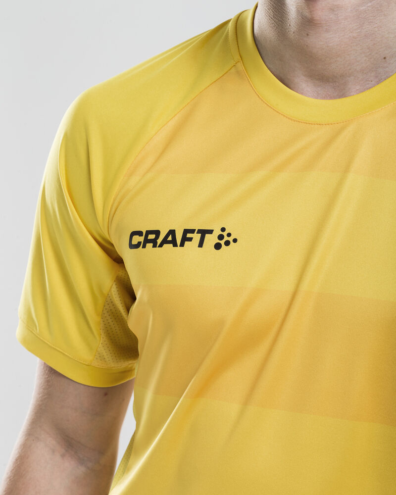 Progress Jersey Graphic M von Craft – Royal Blue