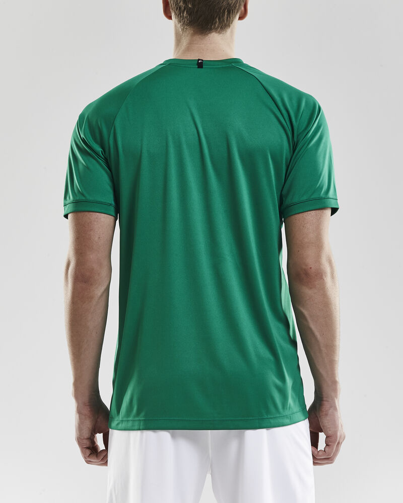 Progress Jersey Graphic M