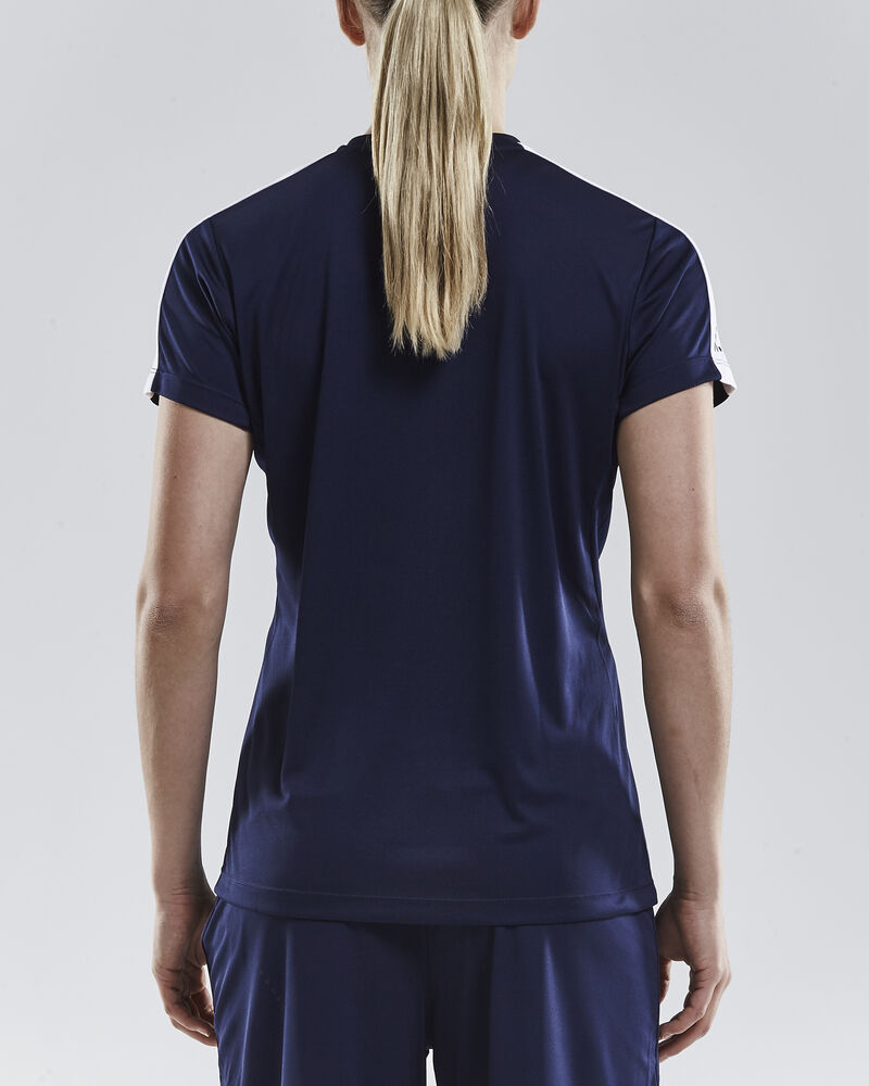 Progress Jersey Contrast W - Spielshirt - Trainingsshirt