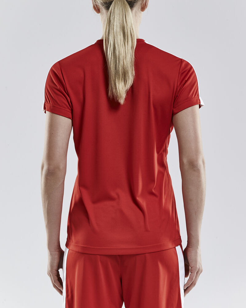 Progress Jersey Contrast W - Spielshirt - Trainingsshirt
