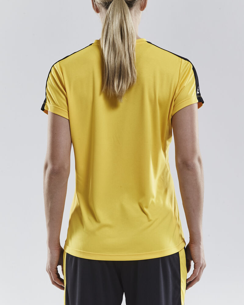 Progress Jersey Contrast W - Spielshirt - Trainingsshirt