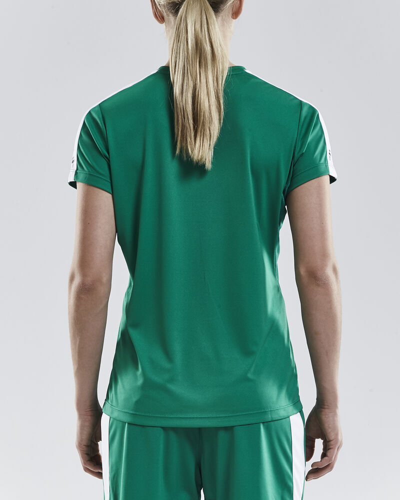 Progress Jersey Contrast W - Spielshirt - Trainingsshirt