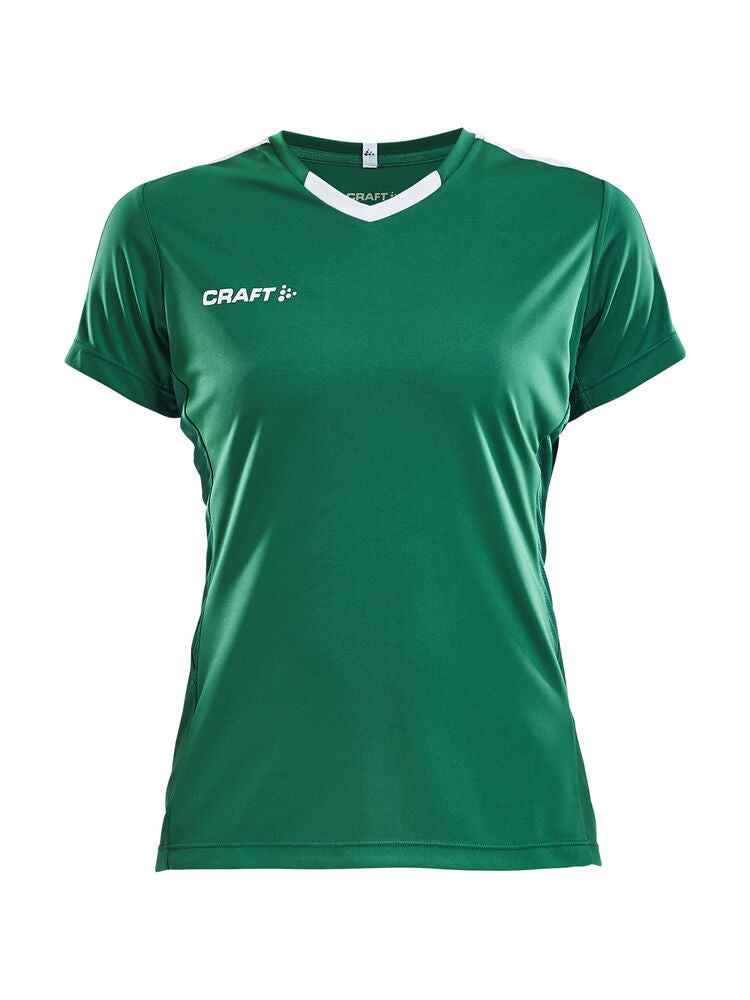 Progress Jersey Contrast W von Craft – Royal Blue