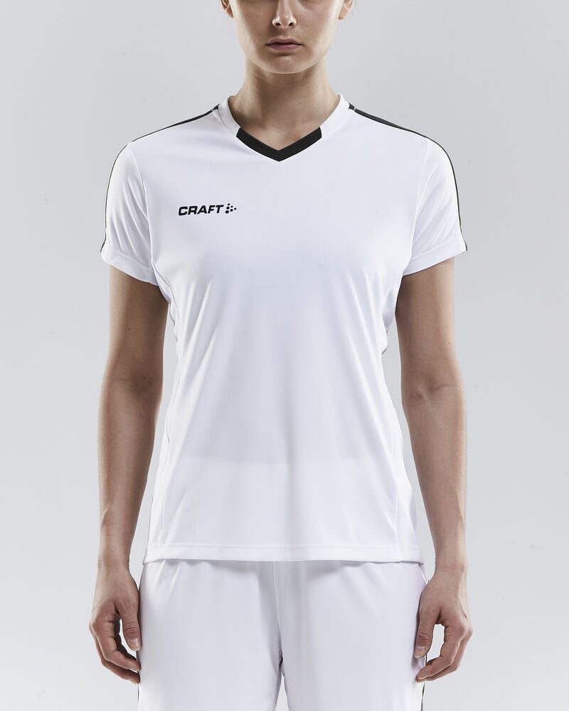 Progress Jersey Contrast W - Spielshirt - Trainingsshirt