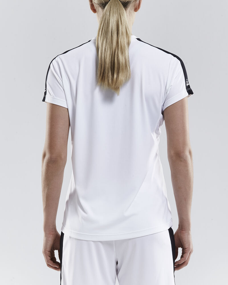 Progress Jersey Contrast W - Spielshirt - Trainingsshirt